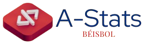 A-Stats logo