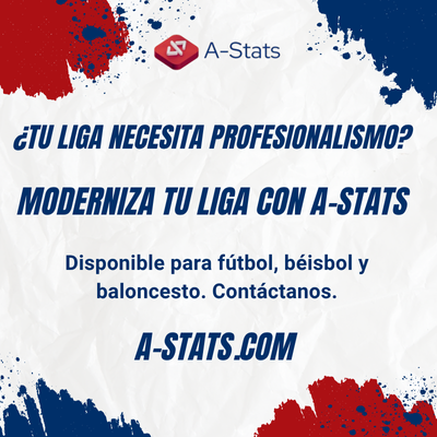 A-Stats